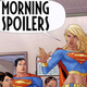 Illustration for article titled Major Thor And Avengers Details, Plus Capricas Stars Explain Their Rivalry